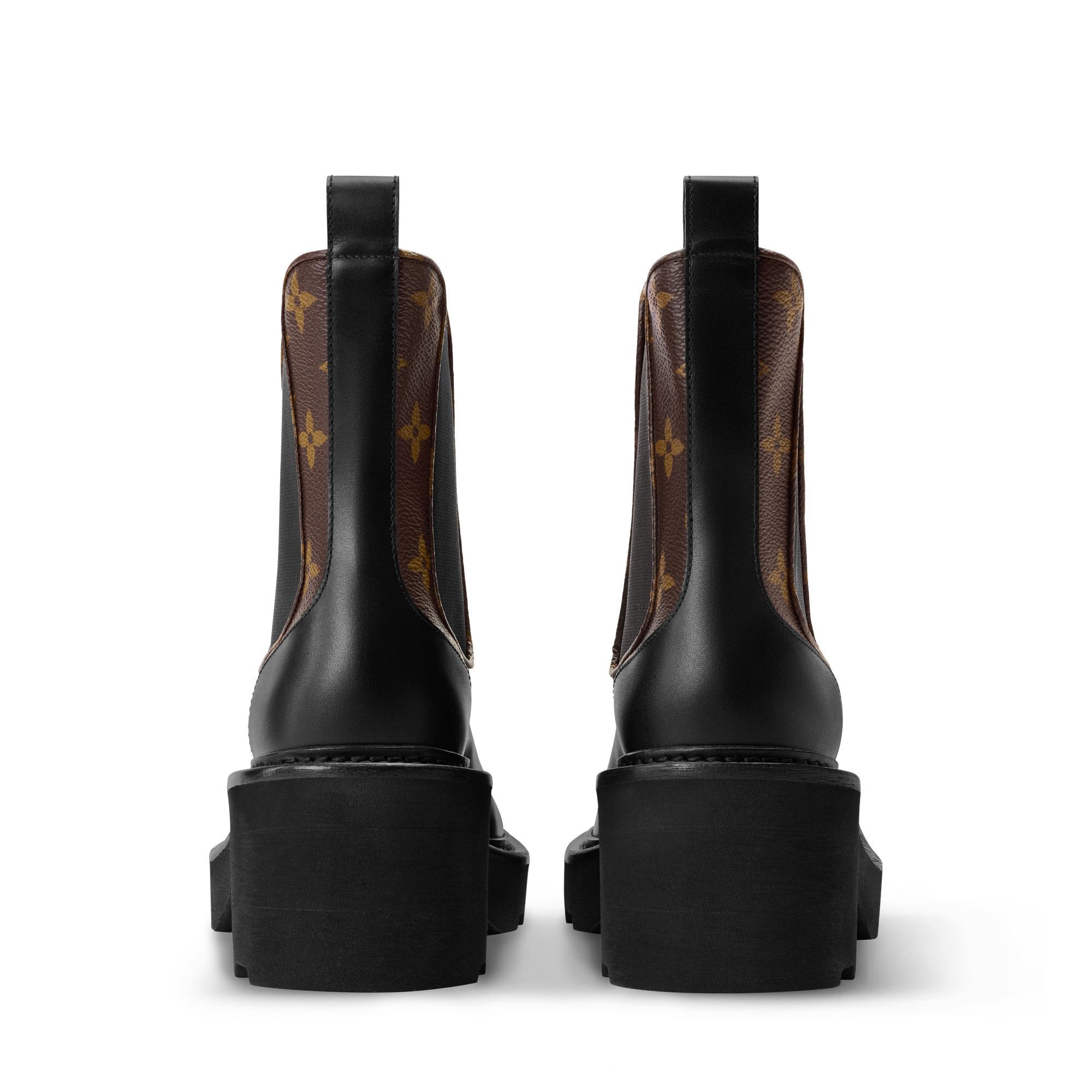 LV ボブール ブーツ ｜ルイ・ヴィトン 公式サイト - 1AKHVA